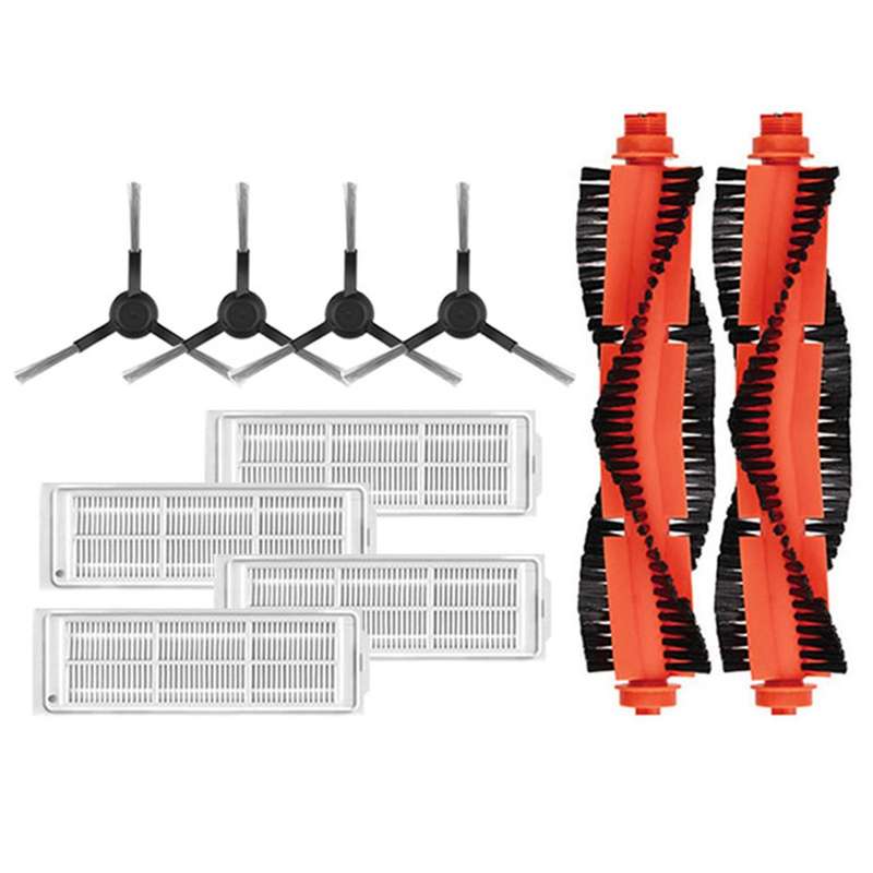 Hepa Filter Main Side Brush for Xiaomi Mi Robot Vacuum Mop Pro