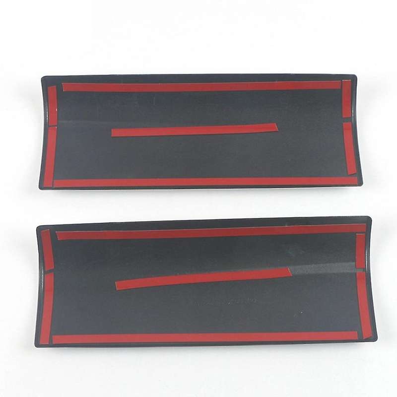 For Mercedes-benz C-class W206 Car Center Console Tidying Armrest