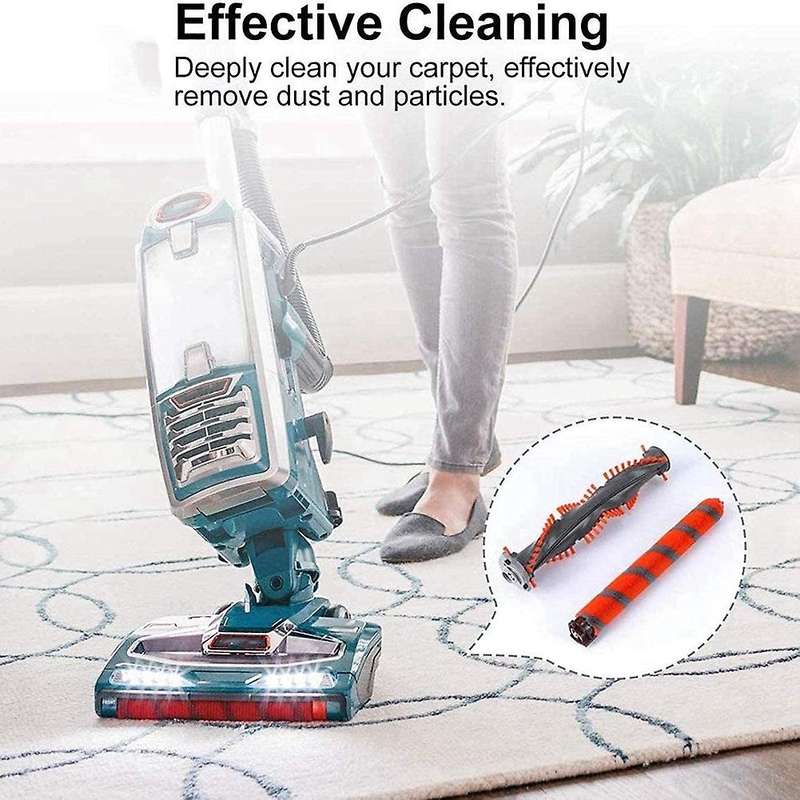 Brush Vacuum Cleaner Roller for Shark Nv800, Nv800w, Nv801, Nv801q