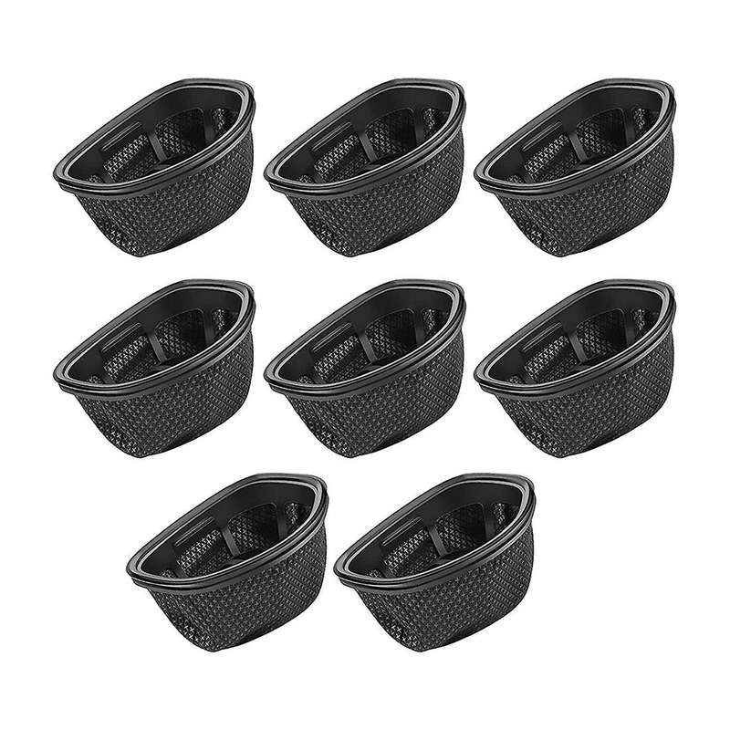Dust Cup Filters for Shark Ch951 Ch901 Ch950 Ultracyclone Pro Vacuum