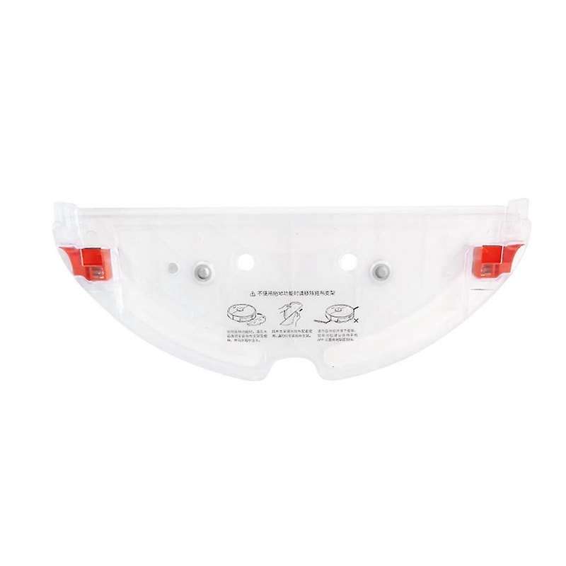 Mop Cloth Mount Holder and Rag for Xiaomi Roborock Q7 Max+/t8 Robot