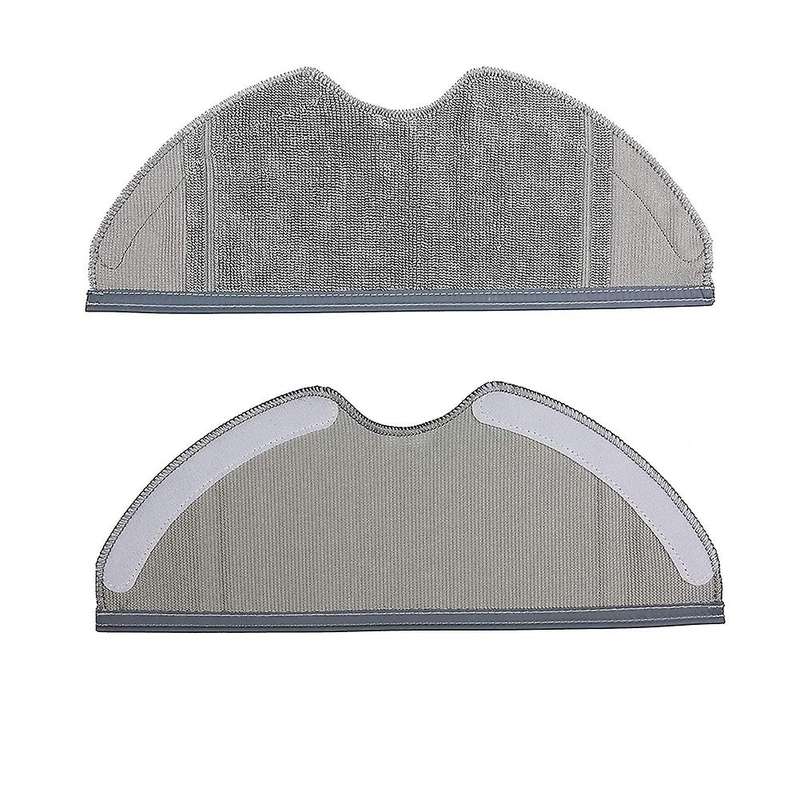 Main Brush Side Brush Hepa Filter Mop Cloth for 360 S5 S7 Robotic