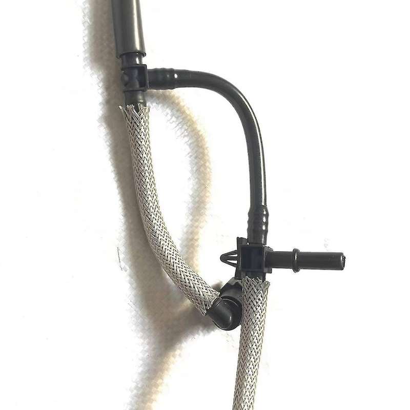 Fuel Return Pipe Fuel Injector Leak Off Hose for Land Rover Lr029948