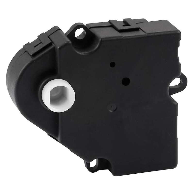 604-112 15-73952, 52495593 Hvac Heater Blend Air Door Actuator