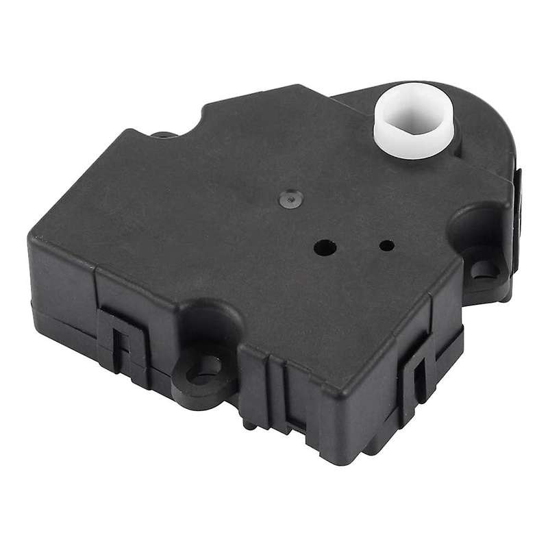 604-112 15-73952, 52495593 Hvac Heater Blend Air Door Actuator