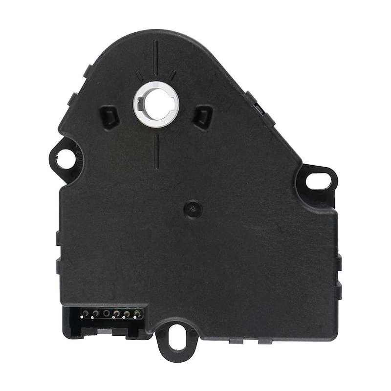 604-112 15-73952, 52495593 Hvac Heater Blend Air Door Actuator