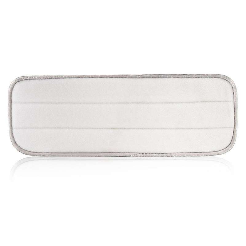 For Xiaomi Delmar Water Spray Mop Cleaning Cloth Tb500 Sticky, 12pcs