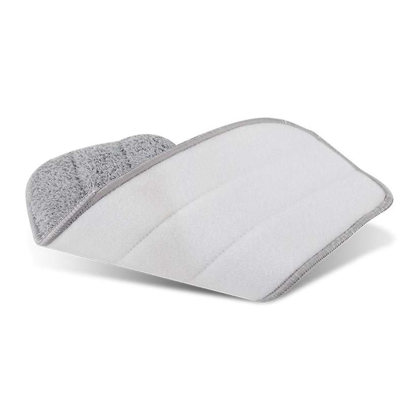 For Xiaomi Delmar Water Spray Mop Cleaning Cloth Tb500 Sticky, 12pcs