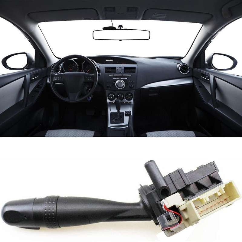 Auto Head Light Lamp Turn Signal Switch for Suzuki Swift Sx4 Toyota