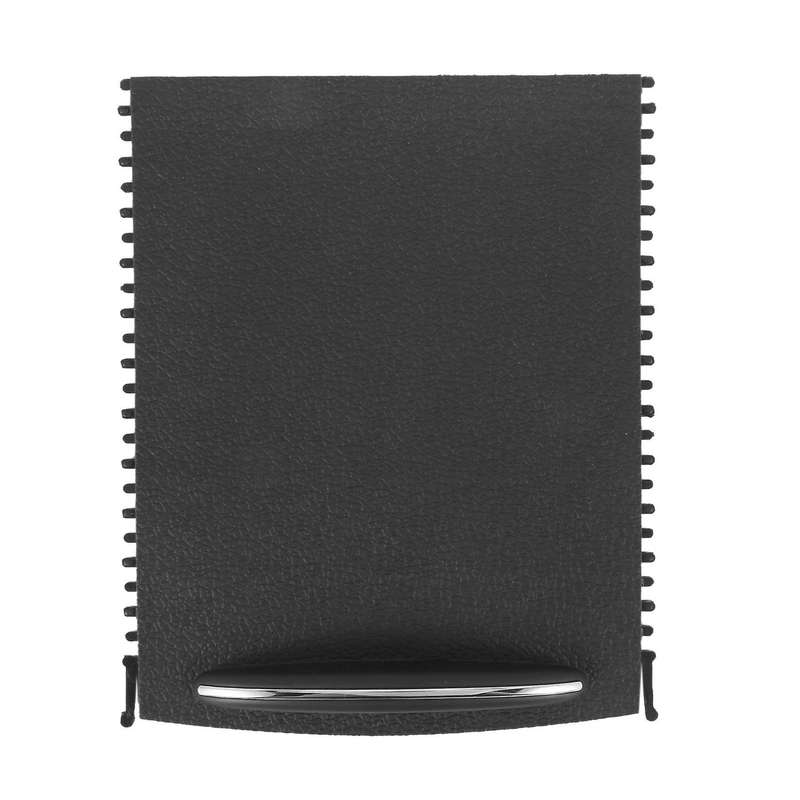 Car Center Console Sliding Shutters Roller Shutter for Benz C-class