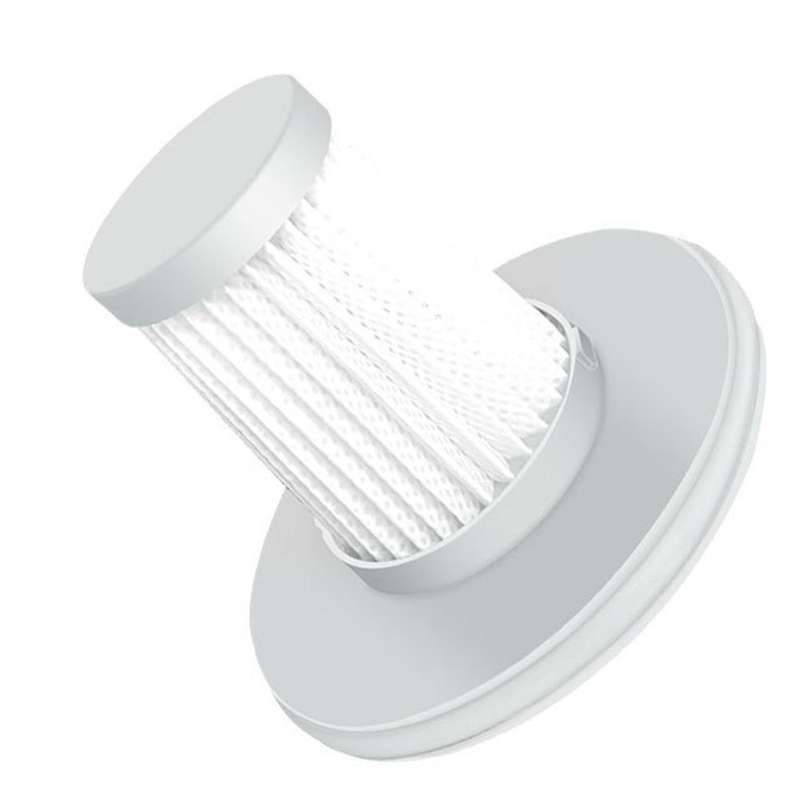 6pcs for Xiaomi Mijia Mjcmy01dy Mite Remover Parts Kit Hepa Filter