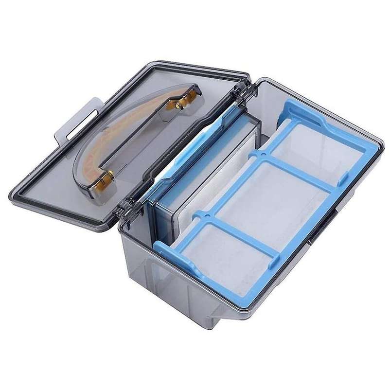 Vacuum Cleaner Accessories Dust Collection Box Filter Replacement