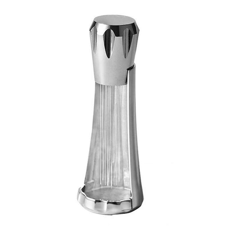 Wdt Tool Espresso Stirring Distribution Tool Silver