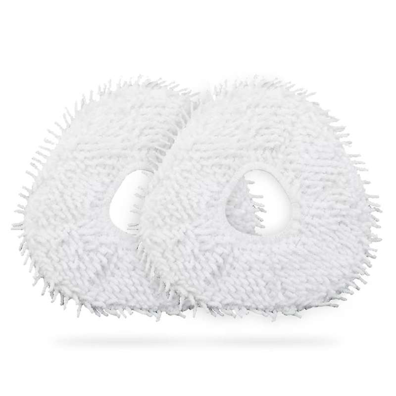10pcs Suitable for Narwal T10 Sweeping Robot Accessories Mop Cloth