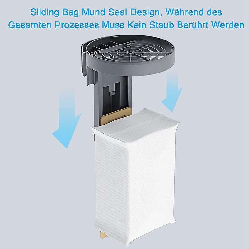 Main Side Brushes Hepa Filter for Xiaomi Roborock S7 T7 Plus Cleaner