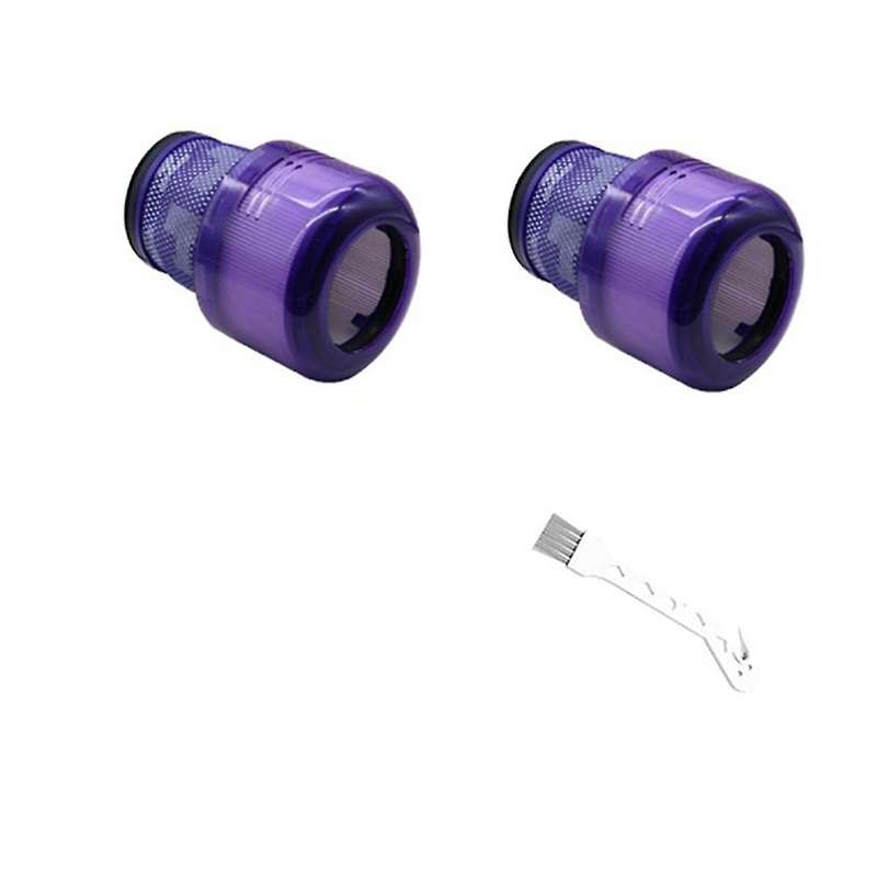 3pcs Replacement Filter for Dyson V11 Sv14 Vacuums Post Filter