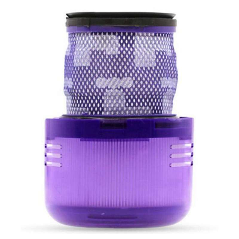 3pcs Replacement Filter for Dyson V11 Sv14 Vacuums Post Filter
