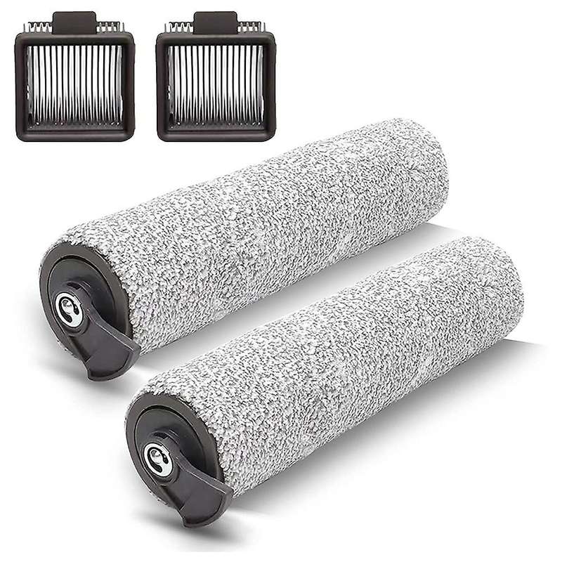 Roller Brush Filter for Dreame H11 H11 Max Cordless Vacuum Cleaner