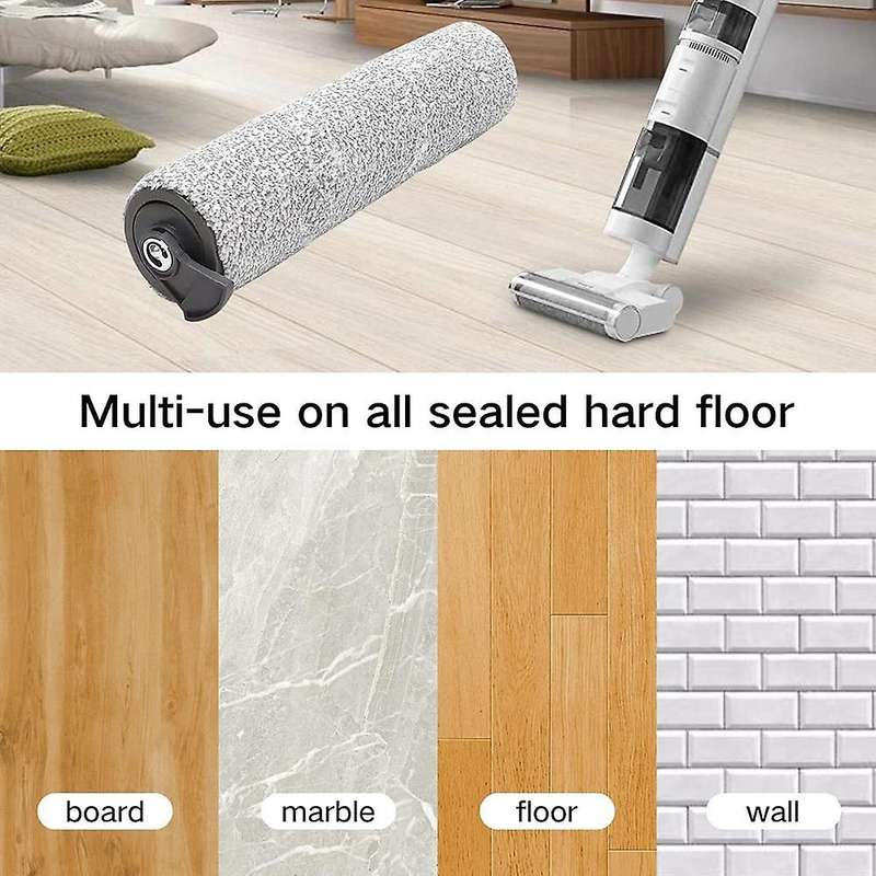 Roller Brush Filter for Dreame H11 H11 Max Cordless Vacuum Cleaner