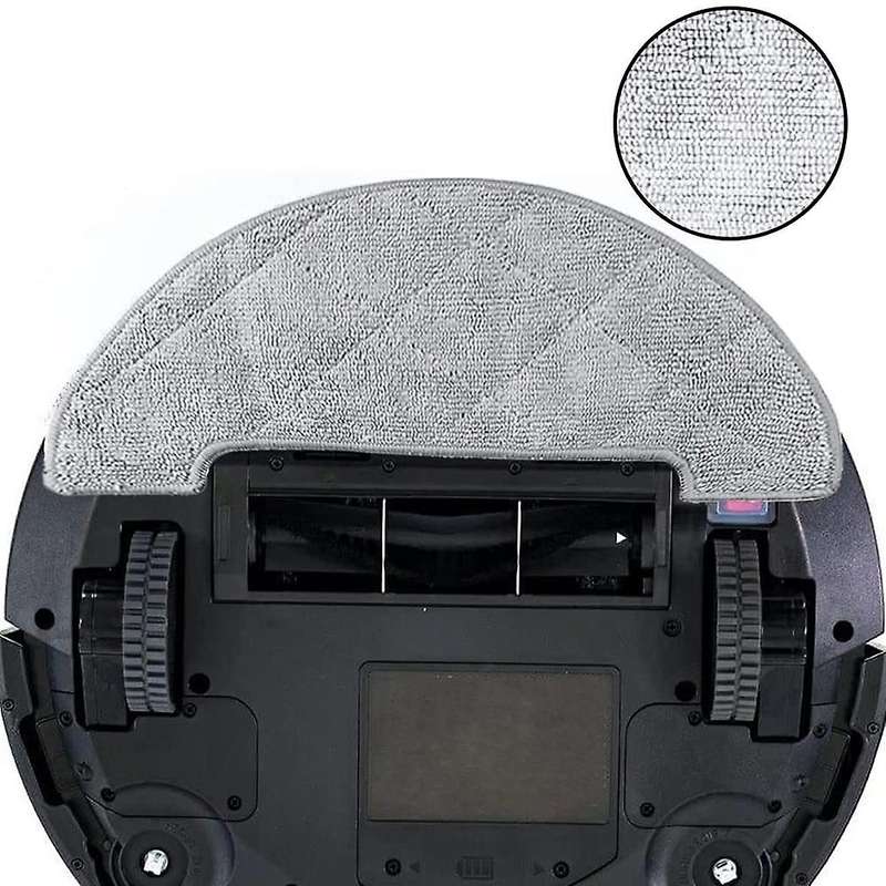 Replacement Parts Kit for Proscenic 850t Robotic Vacuum Cleaner Parts