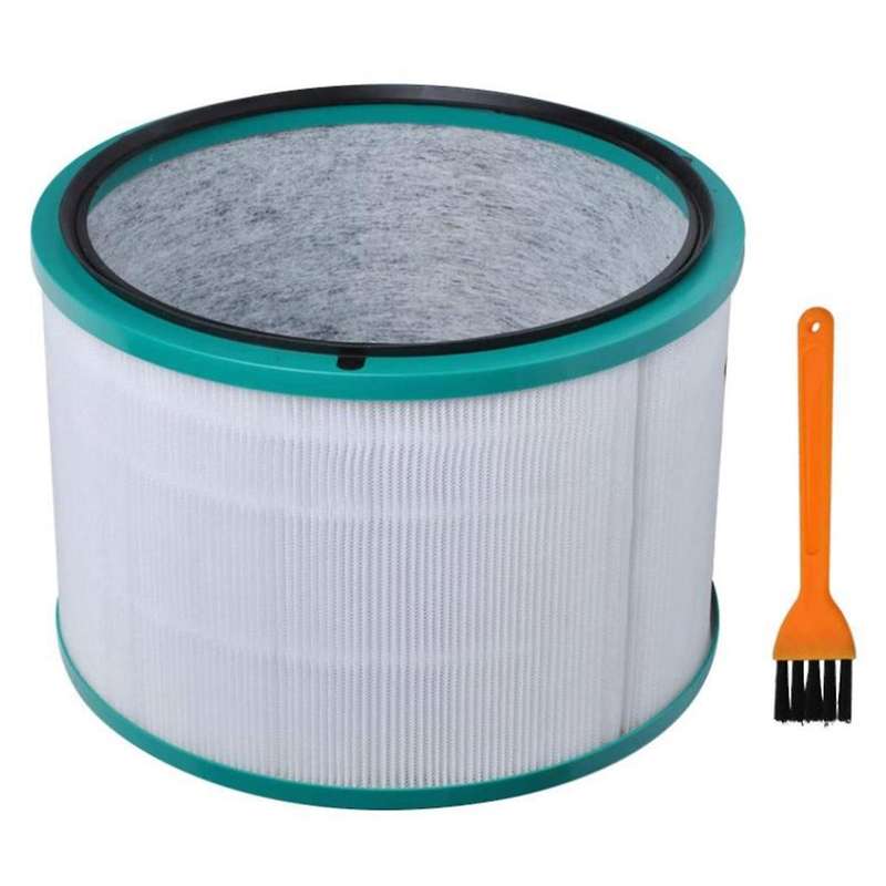 Hepa Filter 967449-04 Filter for Dy-son Dp01 Dp03 Hp03 with Brush