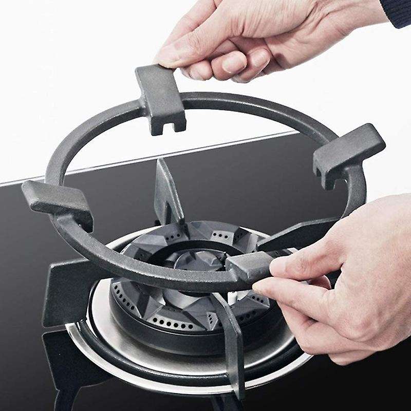 For Burner Gas Stove Hobs Cooker Home Kitchen Tools