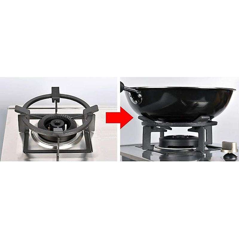 For Burner Gas Stove Hobs Cooker Home Kitchen Tools