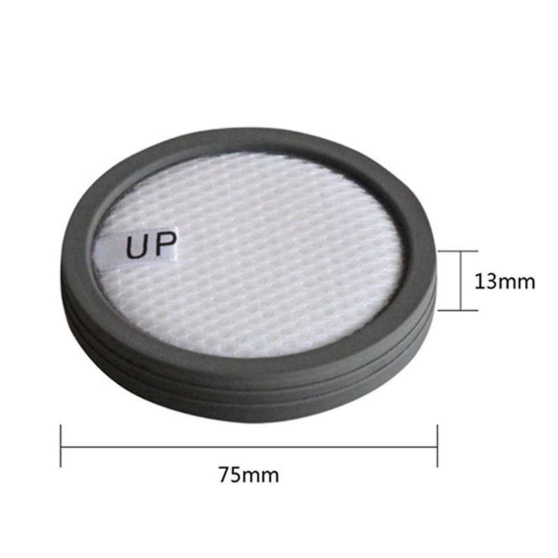 Vacuum Cleaner Filter for Jimmy Lexy B402/jv11 Vacuum Cleaner