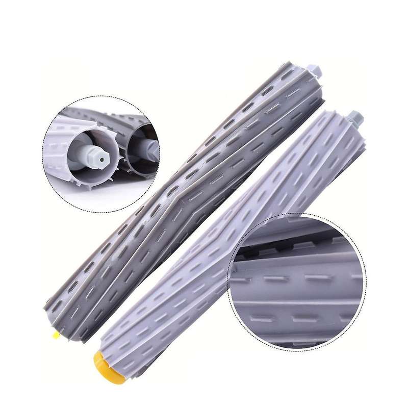 Filter Main Brush Side Brush for Irobot Roomba 800/900 Series Robot