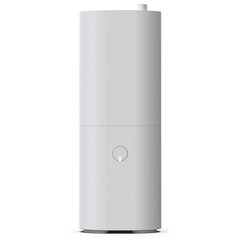 Aromatherapy Air Humidifier Universal Car Essential Oil Diffuser, A
