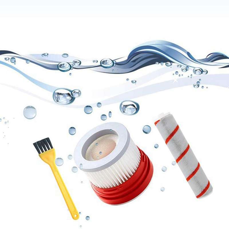 Filter for Xiaomi Dreame V9 V9b V10 Hepa Filter Roller Brush Kit