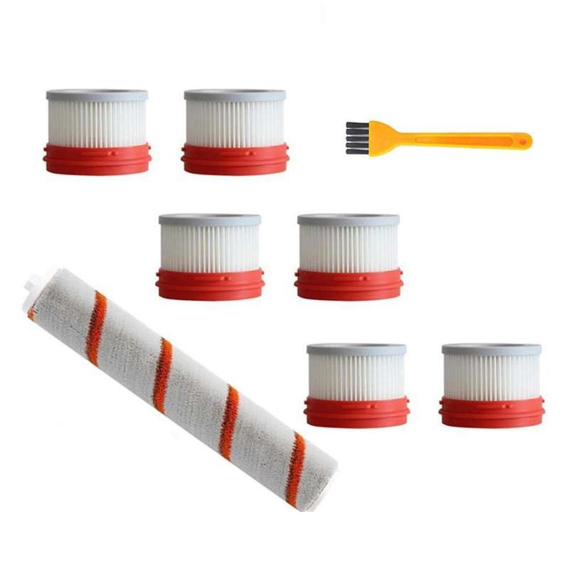 Filter for Xiaomi Dreame V9 V9b V10 Hepa Filter Roller Brush Kit