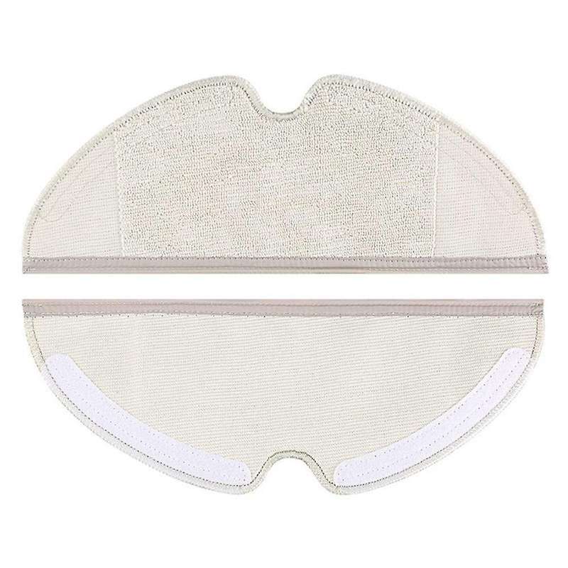 For Xiaomi Roborock T6 T7 P50 Main Brush Side Brush Filter Mop Cloths