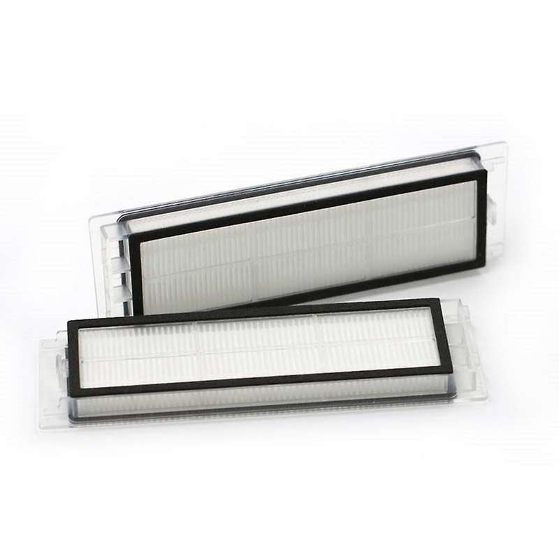 For Xiaomi Roborock T6 T7 P50 Main Brush Side Brush Filter Mop Cloths