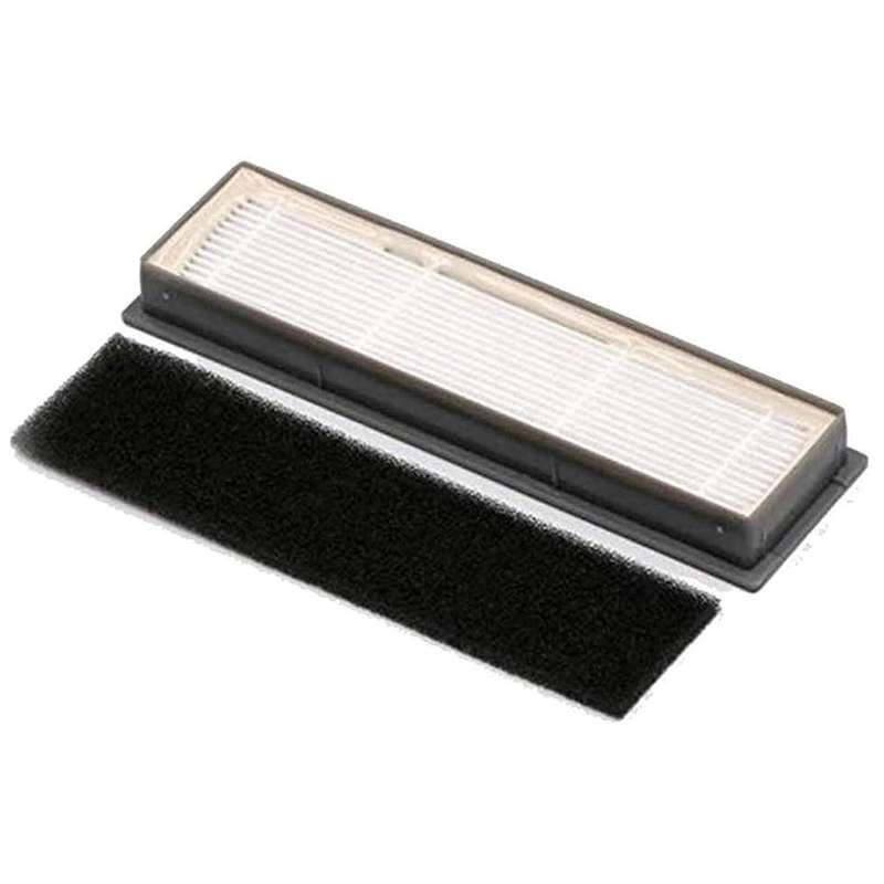 Main Side Brush Filter for Ecovacs Deebot Ozmo 920 T5 Yeedi 2 Robot