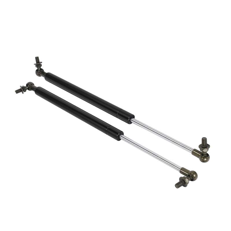 2pcs Bonnet Hood Lift Gas Struts for Nissan Patrol Y61 Steel 41cm