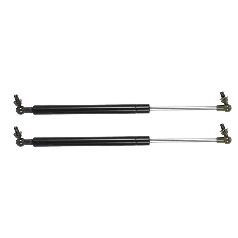 2pcs Bonnet Hood Lift Gas Struts for Nissan Patrol Y61 Steel 41cm