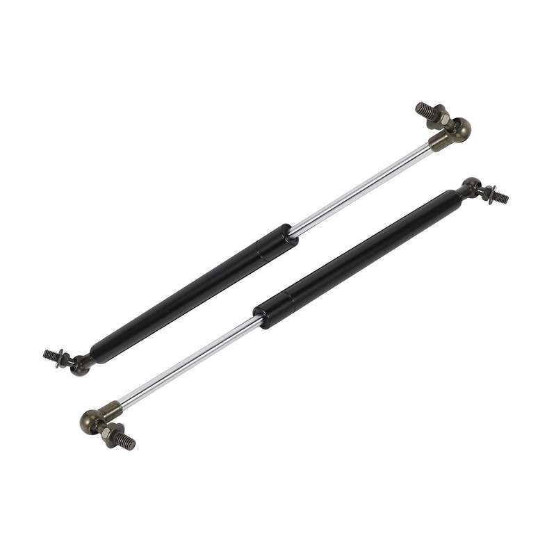 2pcs Bonnet Hood Lift Gas Struts for Nissan Patrol Y61 Steel 41cm