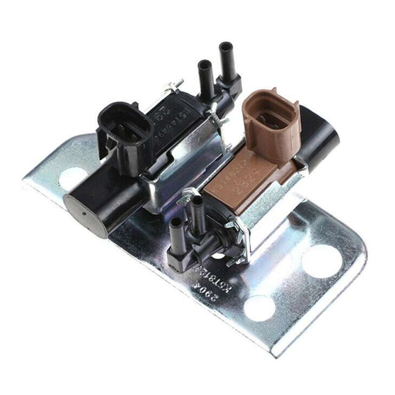 K5t81289 Mr577099 Emission Solenoid Valve for Mitsubishi Pajero