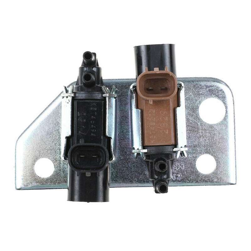 K5t81289 Mr577099 Emission Solenoid Valve for Mitsubishi Pajero