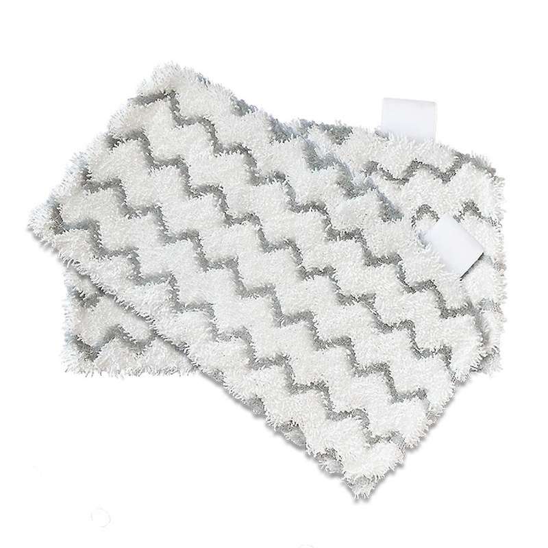 6 Pcs for Shark Steam Mop Replacement Mopping Cloth
