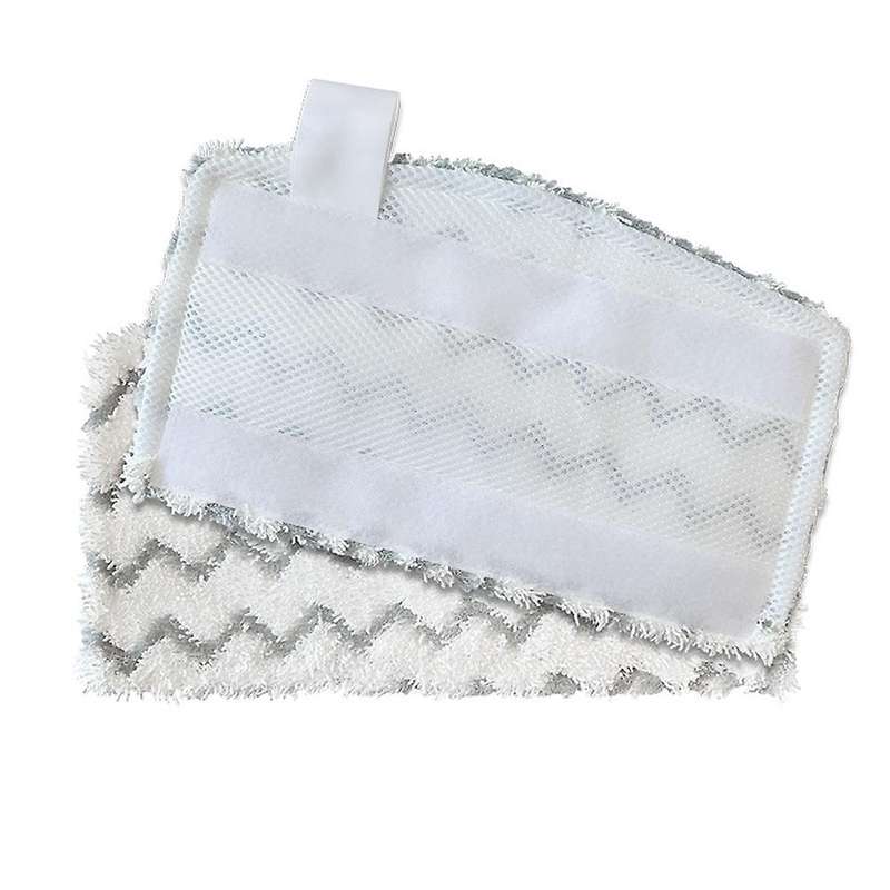 6 Pcs for Shark Steam Mop Replacement Mopping Cloth