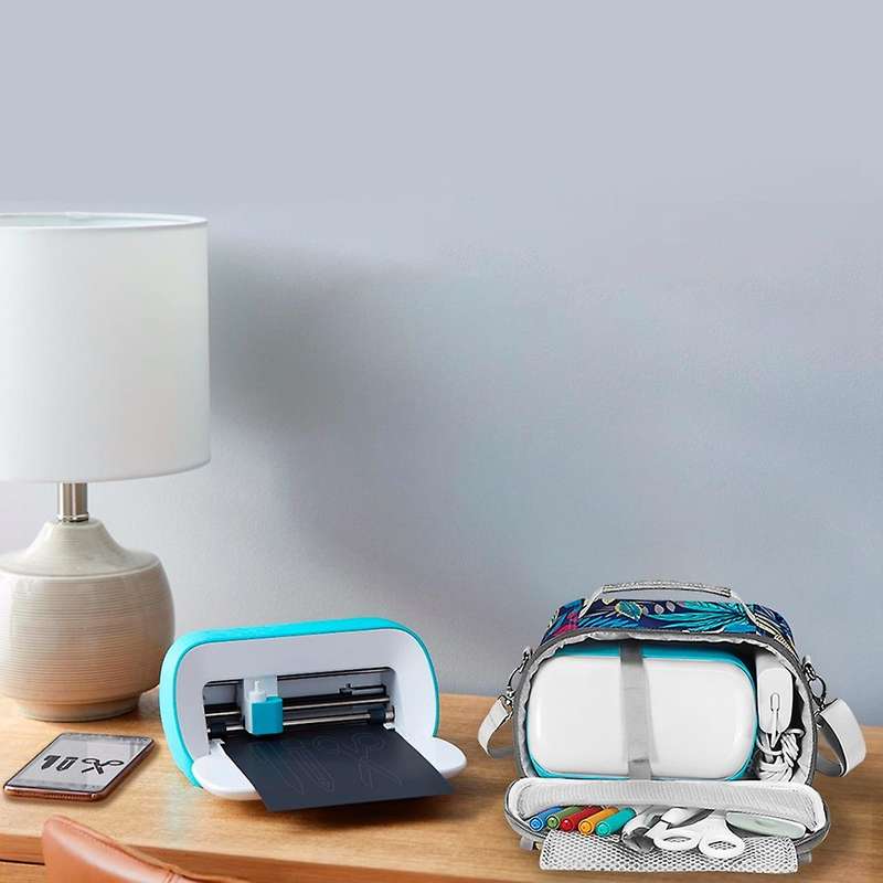 Protective Case for Cricut Joy Machine & Accessories (printing)