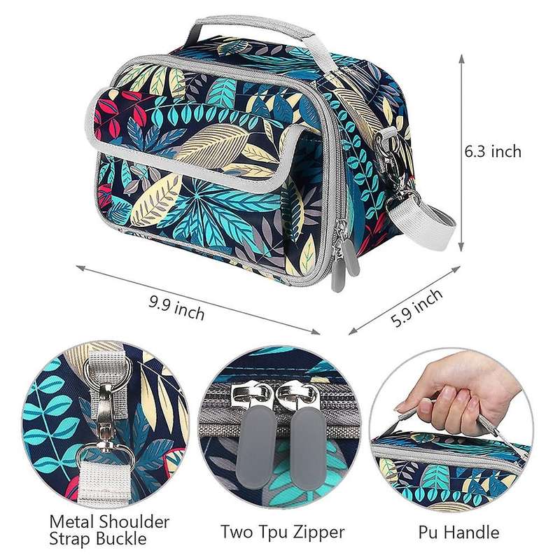 Protective Case for Cricut Joy Machine & Accessories (printing)