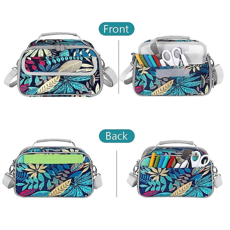 Protective Case for Cricut Joy Machine & Accessories (printing)