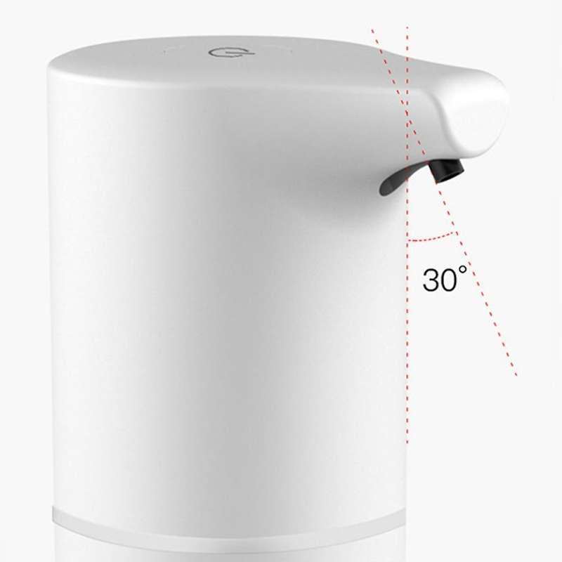 Foam Machine Touchless Automatic Soap Dispenser Home Soap Dispenser