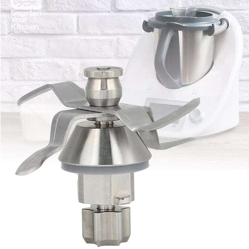 Blender Blade for Vorwerk Thermomix Tm31 Stainless Steel Blender