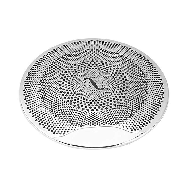 Car Audio Speaker Cover Door Speaker Cover for Mercedes-benz Gloss