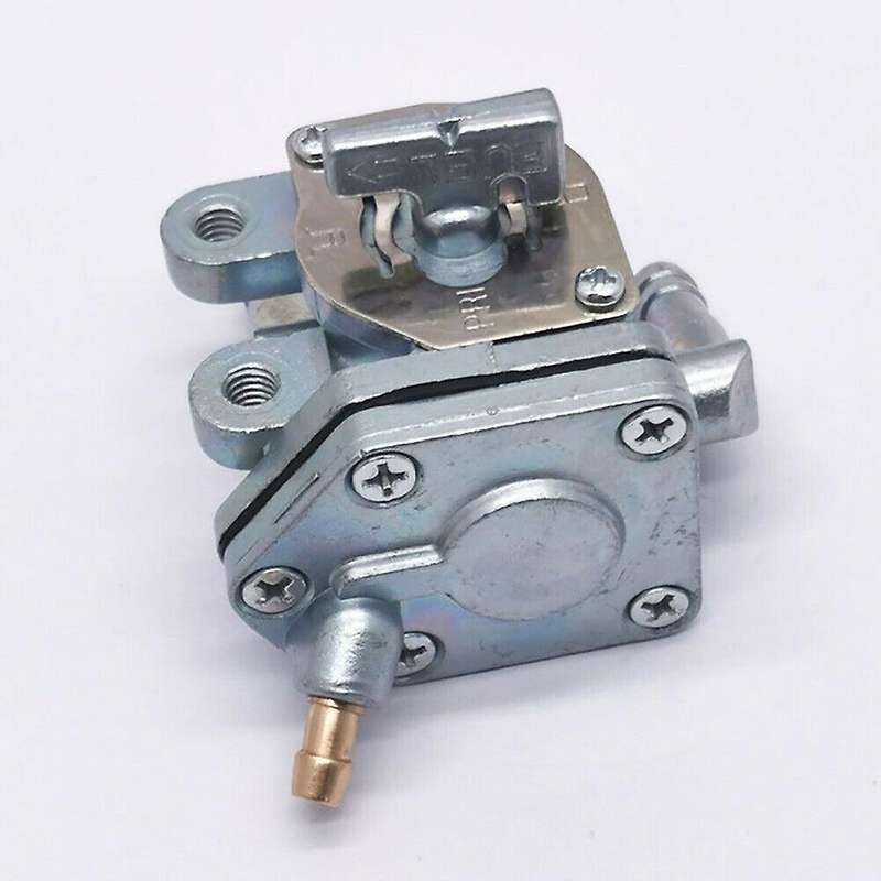 For Yamaha Virago V Star Xv250 Fuel Gas On/off Switch Petcock