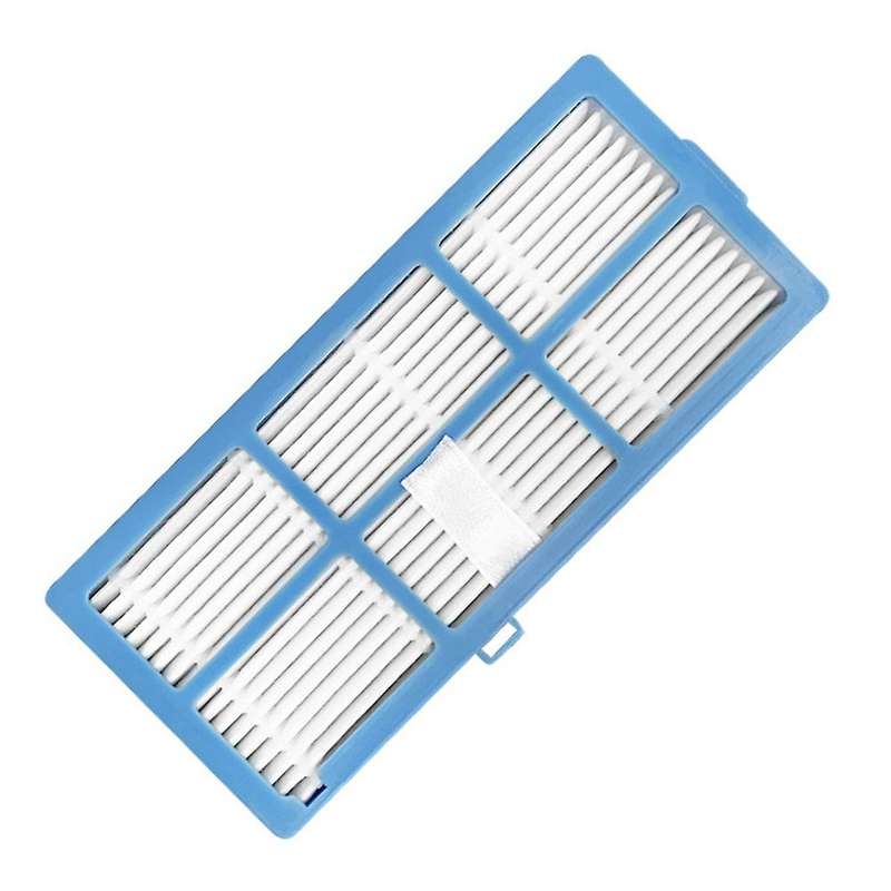 Main Brush Side Brush Hepa Filter Vacuum Cleaner Accessories
